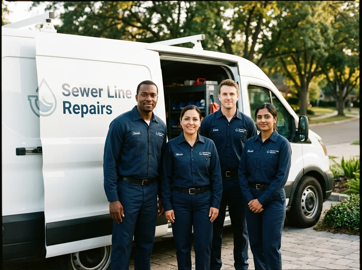Emergency Plumber company in Ellinger, TX